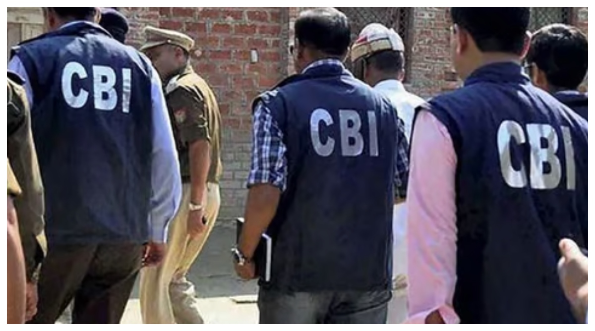 Photo of NEET Paper Leak: नीट पेपर लीक मामले में CBI ने तीन लोगों को किया गिरफ्तार, भरतपुर मेडिकल कॉलेज के दो छात्र भी शामिल