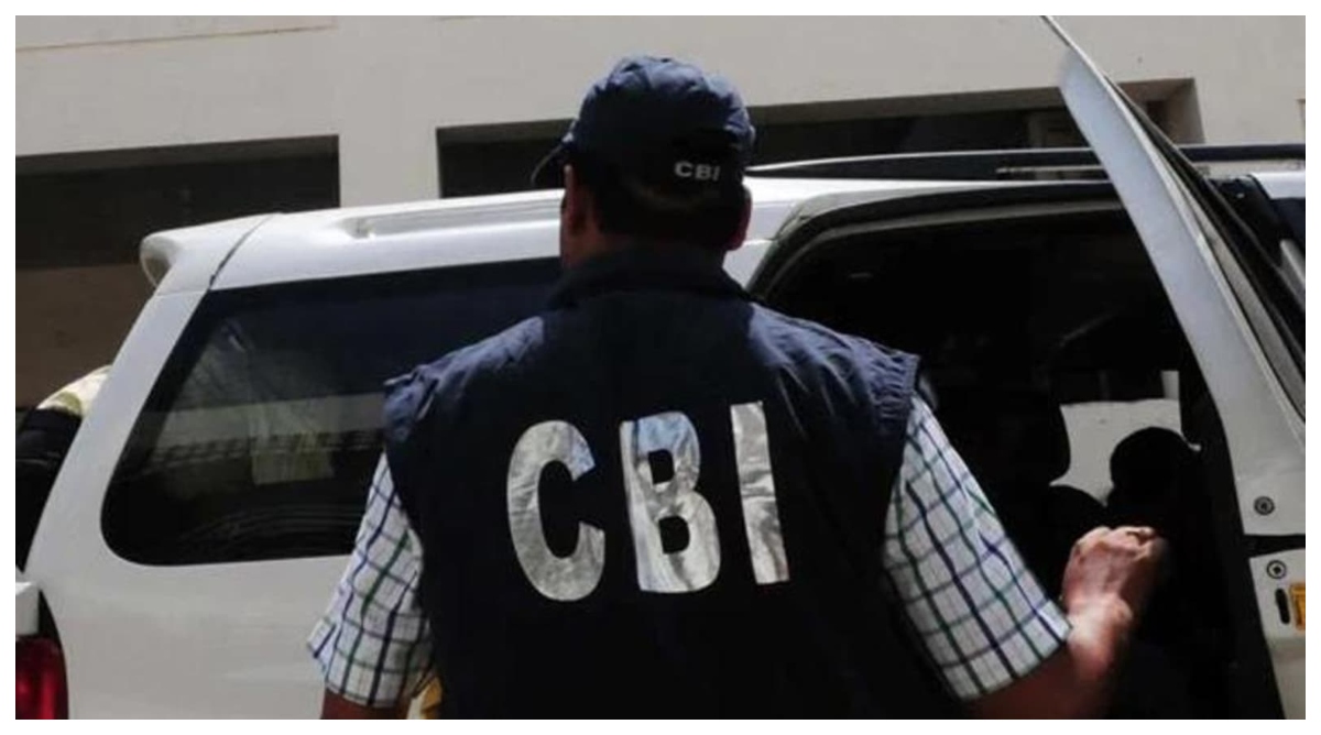 Photo of NEET Paper Leak: CBI को मिली बड़ी कामयाबी, नीट पेपर लीक का मास्टरमाइंड गिरफ्तार, 10 दिन की मिली रिमांड