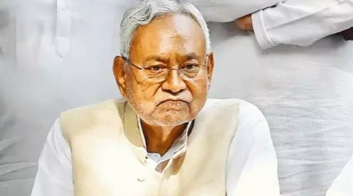 Photo of अमेठी में हुए बस हादसे पर बिहार के CM नीतीश ने जताया दुख, बिहार के दो लोगों को अनुग्रह राशि देने का ऐलान
