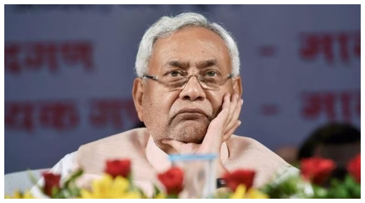 Photo of बिहार को नहीं मिलेगा विशेष राज्य का दर्जा, संसद में सरकार ने दिया जवाब