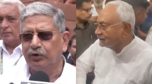 CM Nitish on Budget