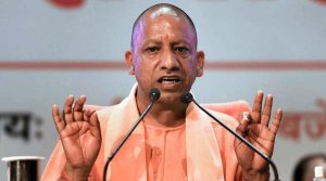 CM Yogi action in Hathras Stampede