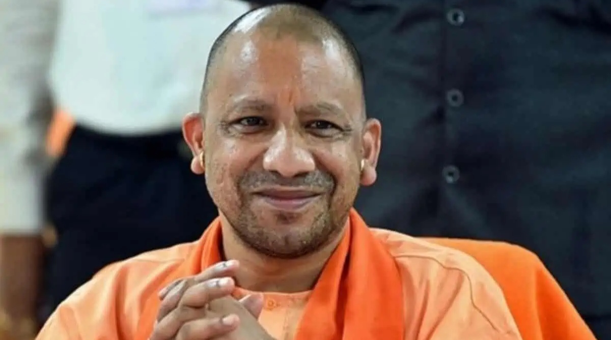 Photo of राजस्व के रूप मिली धनराशि जनता की, जनहित में होगा उपयोग : CM योगी