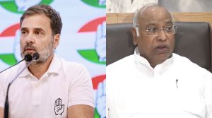 Congress on budget