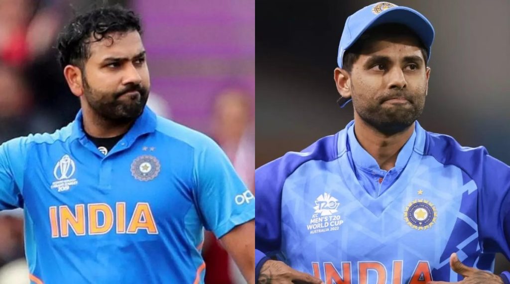 Cricket News