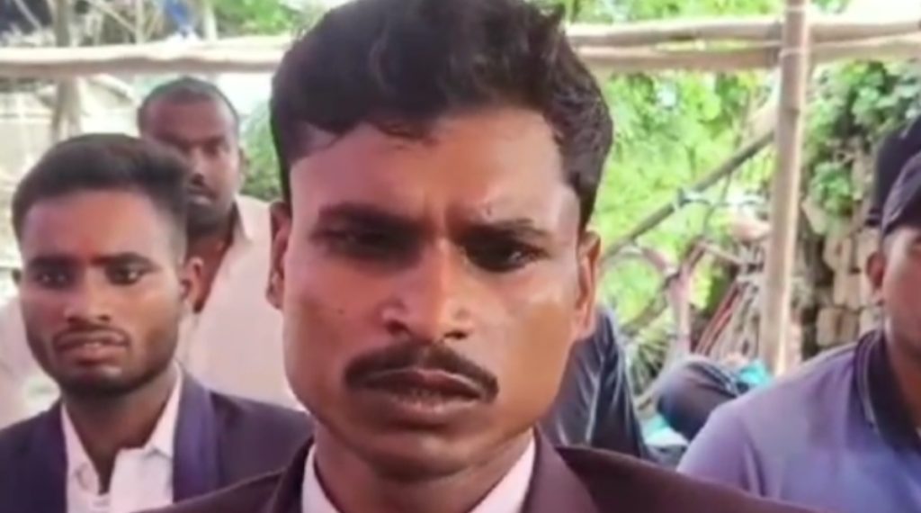 Crime in Bhagalpur
