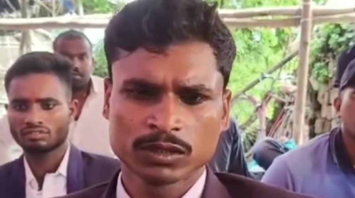 Photo of Bihar : दुल्हन के फुफेर भाई ने शराब के नशे में दूल्हे के मौसा को मारी गोली, मौत