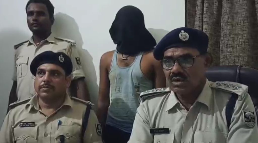 Crime in Motihari