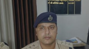 Crime in MuzaffarPur