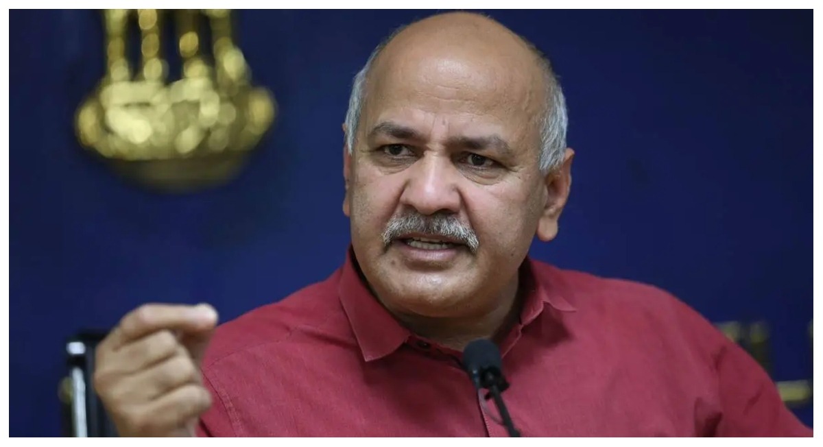 Photo of Delhi: सुप्रीम कोर्ट आज मनीष सिसोदिया की जमानत याचिका पर करेगा सुनवाई