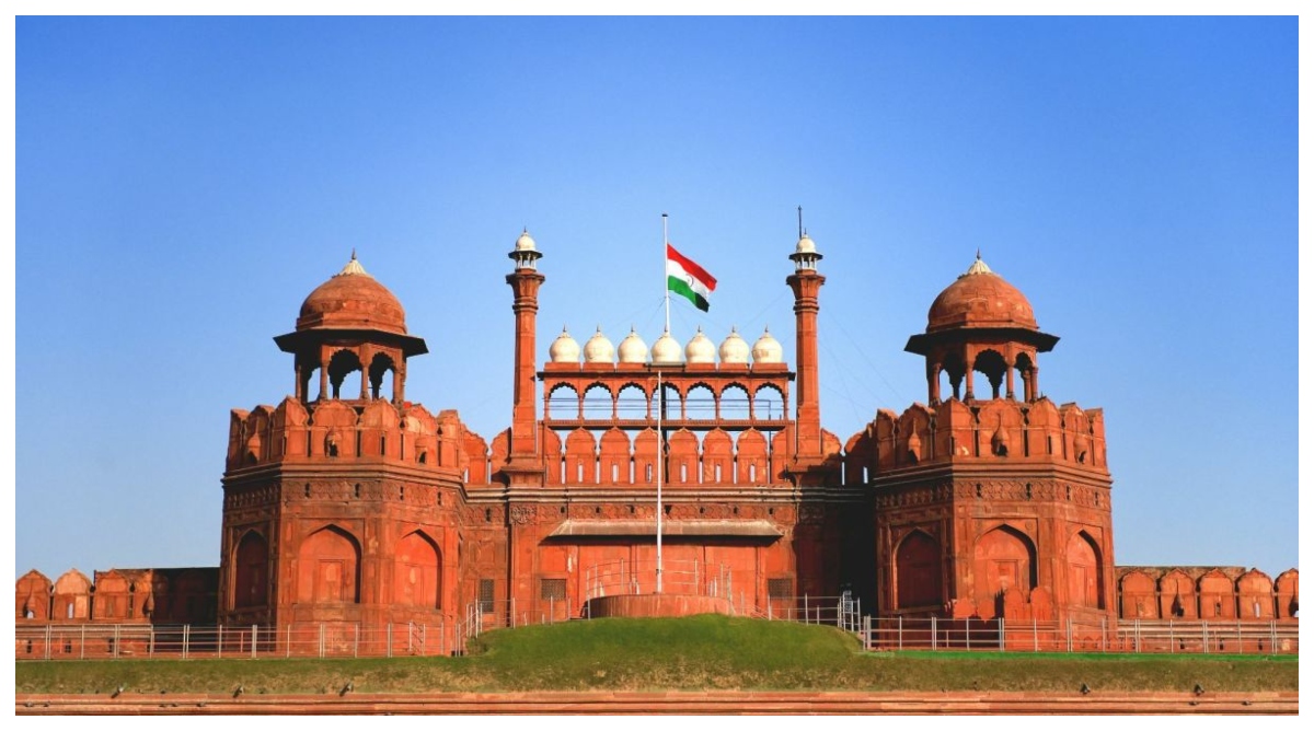 Photo of Delhi: आज से एक महीने तक आम जनता के लिए बंद रहेगा लाल किला, स्वतंत्रता दिवस को लेकर लिया गया फैसला