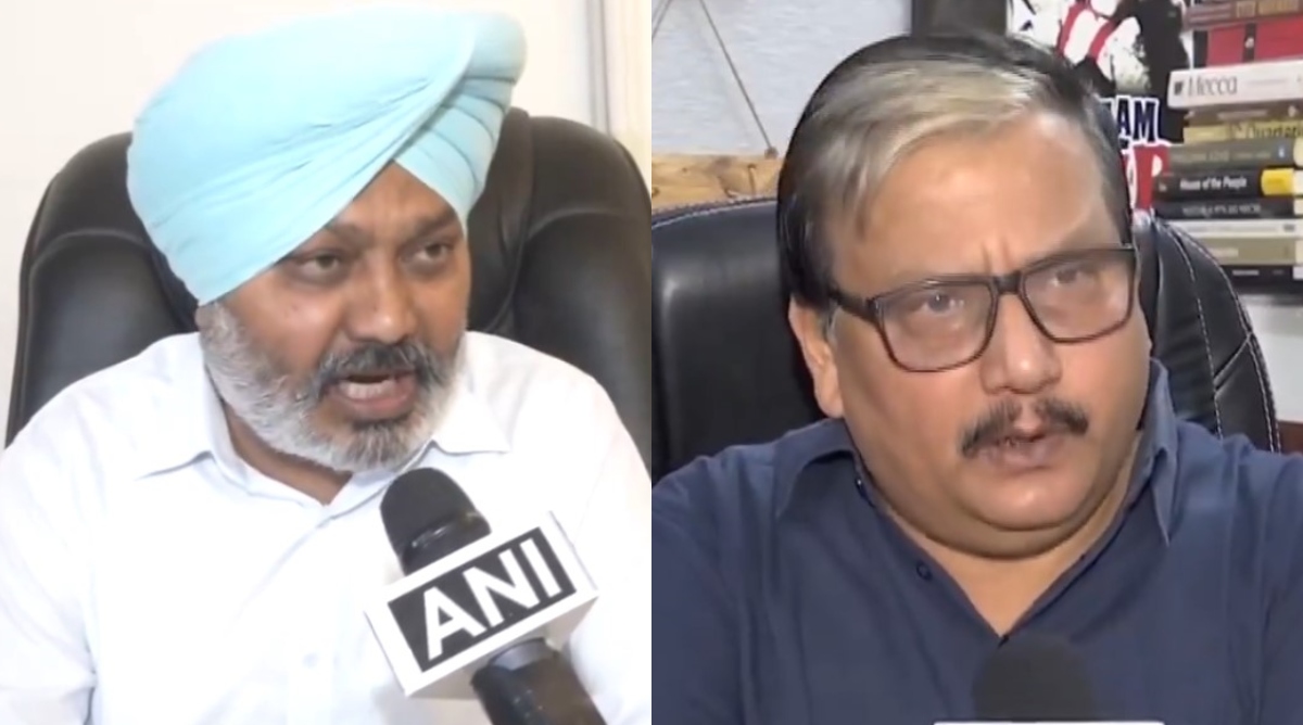 Photo of CM केजरीवाल को मिली अंतरिम जमानत : हरपाल सिंह चीमा ने कहा… ‘सुप्रीम कोर्ट का धन्यवाद’