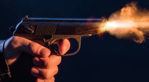 Double murder in Ghaziabad