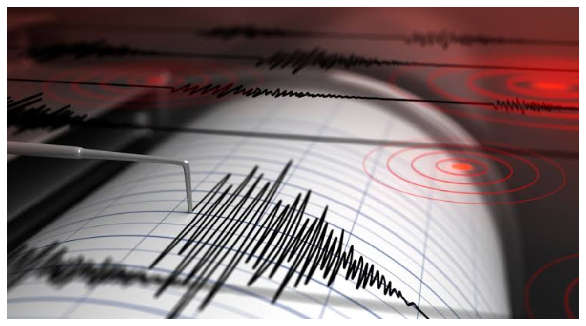 Photo of Earthquake: भूकंप के तेज झटको से हिली उत्तराखंड की धरती, रिक्टर स्केल पर 3.5 रही तीव्रता