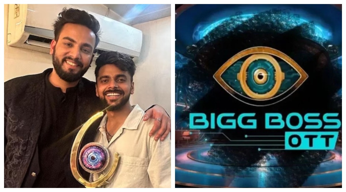 Photo of Bigg Boss OTT 3: जिगरी दोस्त लवकेश के बाहर होने पर भड़के एल्विश यादव, बिग बॉस पर साधा निशाना