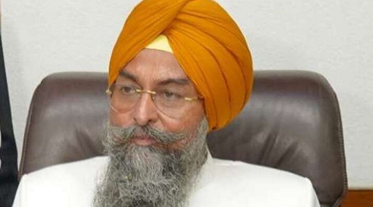 Photo of Punjab : पंजाब विधानसभा स्पीकर कुलतार सिंह संधवां ने जसपाल सिंह हेरां के देहांत पर जताया शोक