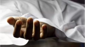 Ghazipur triple murder case