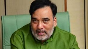 Gopal Rai