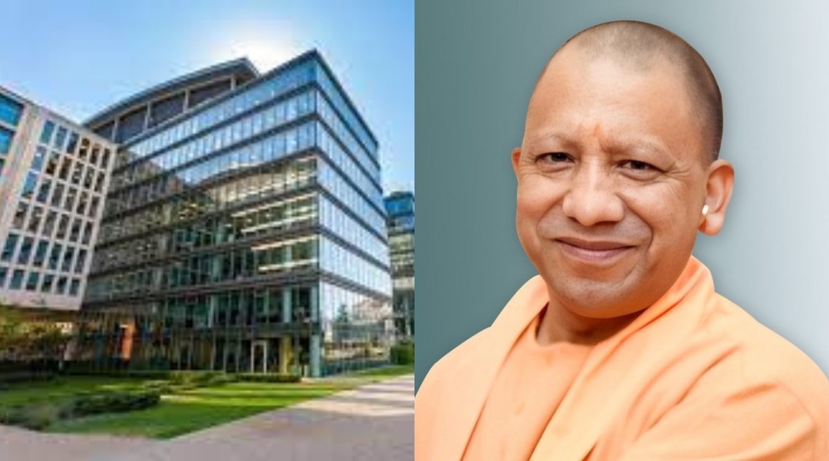 Photo of UP : ग्रेटर नोएडा में कॉर्पोरेट ऑफिस प्लॉट्स के आवंटन के लिए नई योजना लाई योगी सरकार
