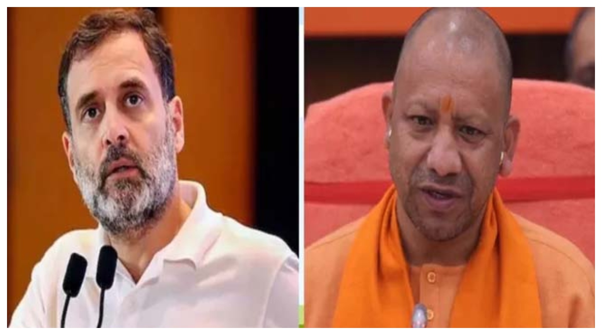Photo of Hathras: हाथरस भगदड़ मामले में कांग्रेस नेता राहुल गांधी ने CM योगी को लिखा पत्र, ये बड़ी मांग की