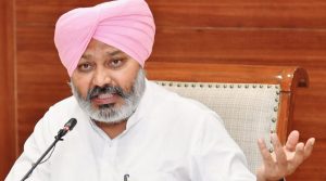 Harpal singh on Budget