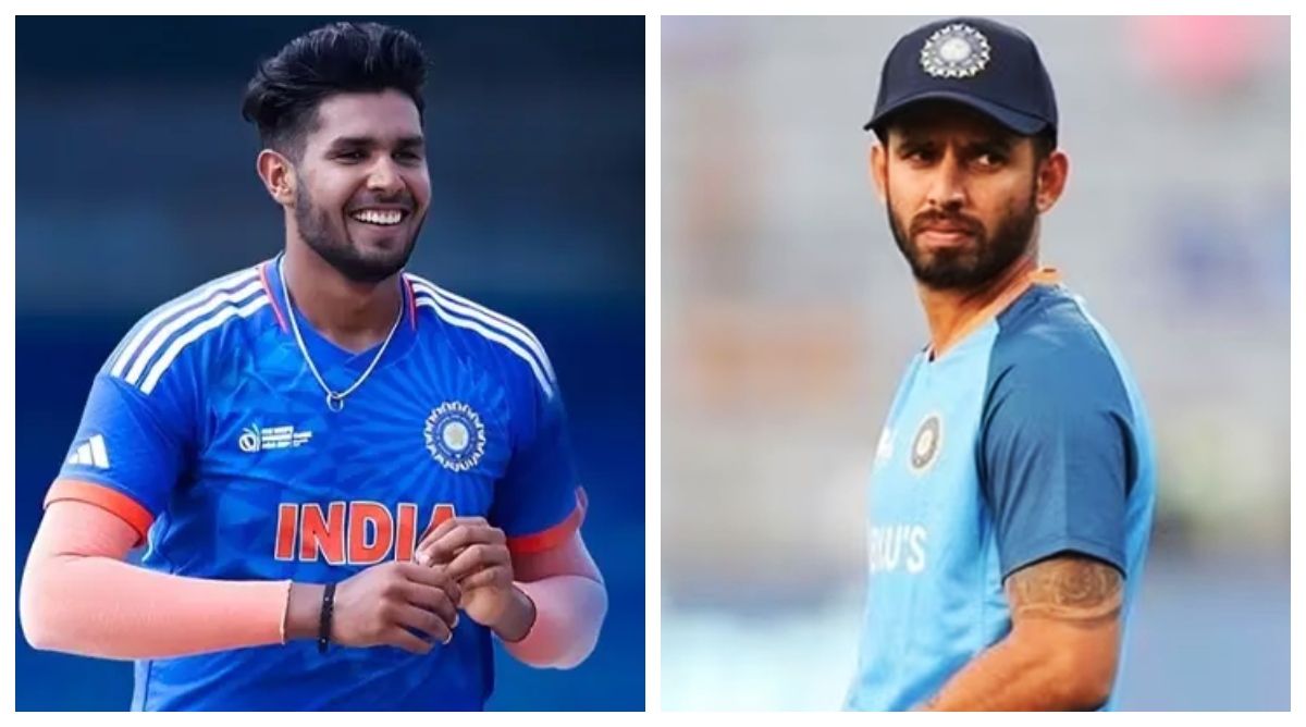 Photo of IND vs ZIM Playing 11: जिंबाब्वे के खिलाफ वापसी पर होगी टीम इंडिया की नजर, प्लेइंग इलेवन में हो सकता बदलाव