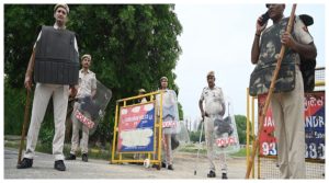 Haryana News