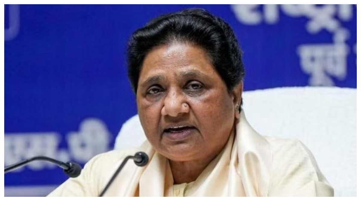 Photo of हाथरस हादसे पर मायावती का बड़ा बयान, गरीबों को ‘भोले बाबा’ जैसे बाबाओं के अंधविश्वास के बहकावे में न आना चाहिए