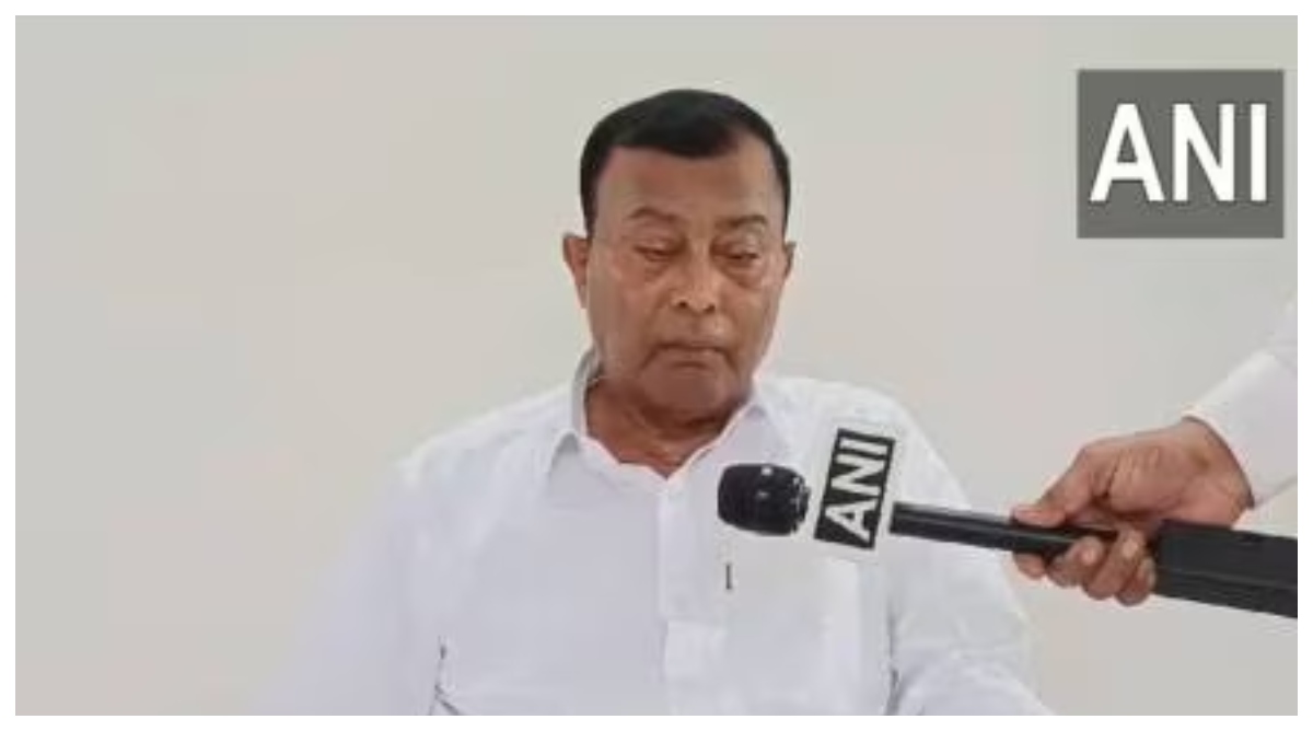 Photo of Hathras Satsang Case:  ‘बहुत दुखी हूं, उपद्रवी बख्शे नहीं जाएंगे…’ हाथरस हादसे पर बोले ‘भोले बाबा’