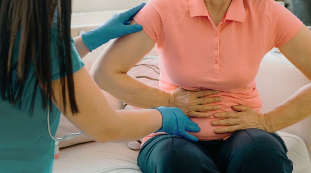 IBD