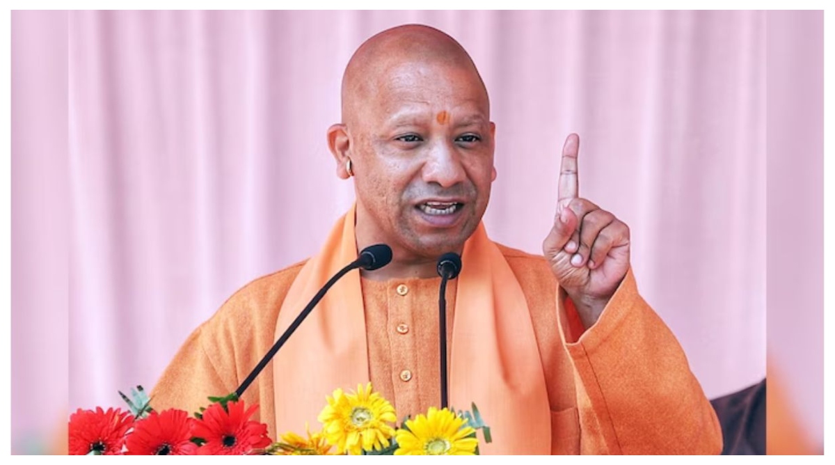 Photo of CM Yogi : सीएम योगी ने की समीक्षा बैठक, अधिकारियों को दिए निर्देश