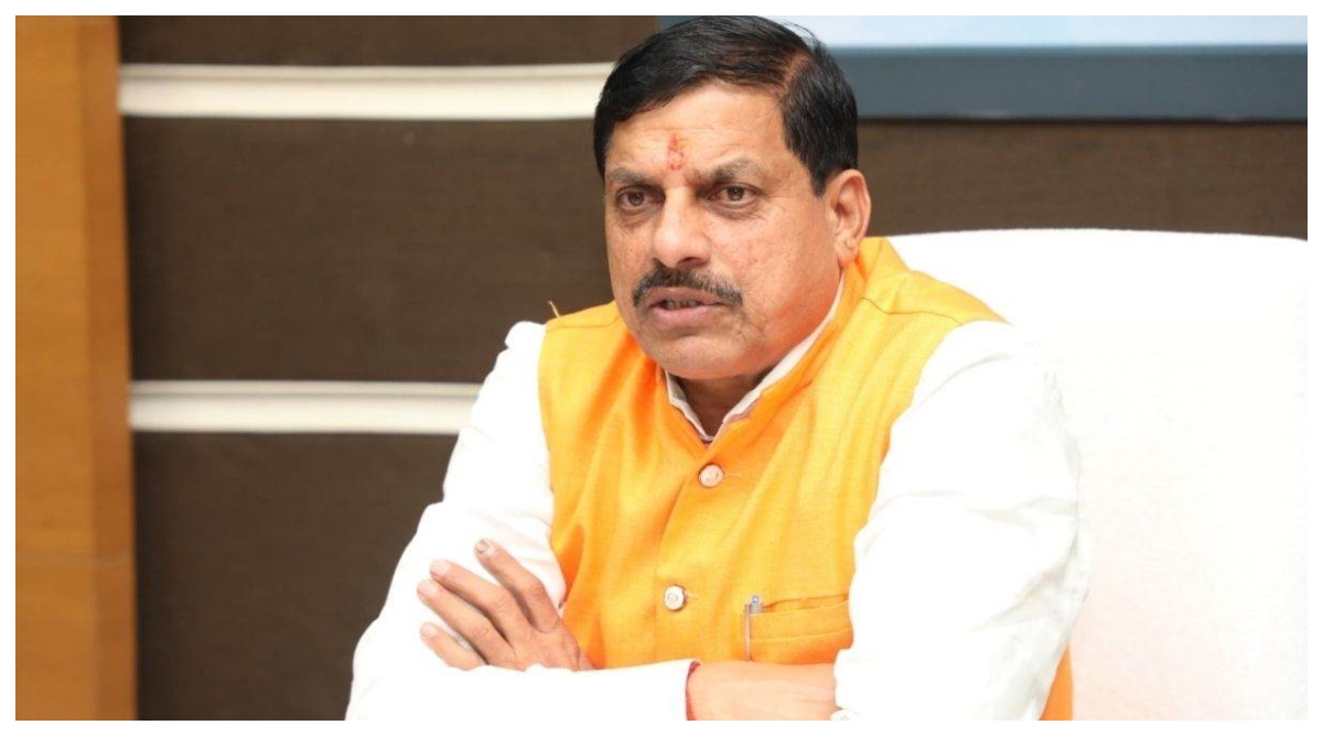 Photo of MP Amarwara Bypolls Result : ‘डबल इंजन वाली भाजपा सरकार की जनकल्याणकारी…’, जीत के बाद सीएम मोहन यादव बोले