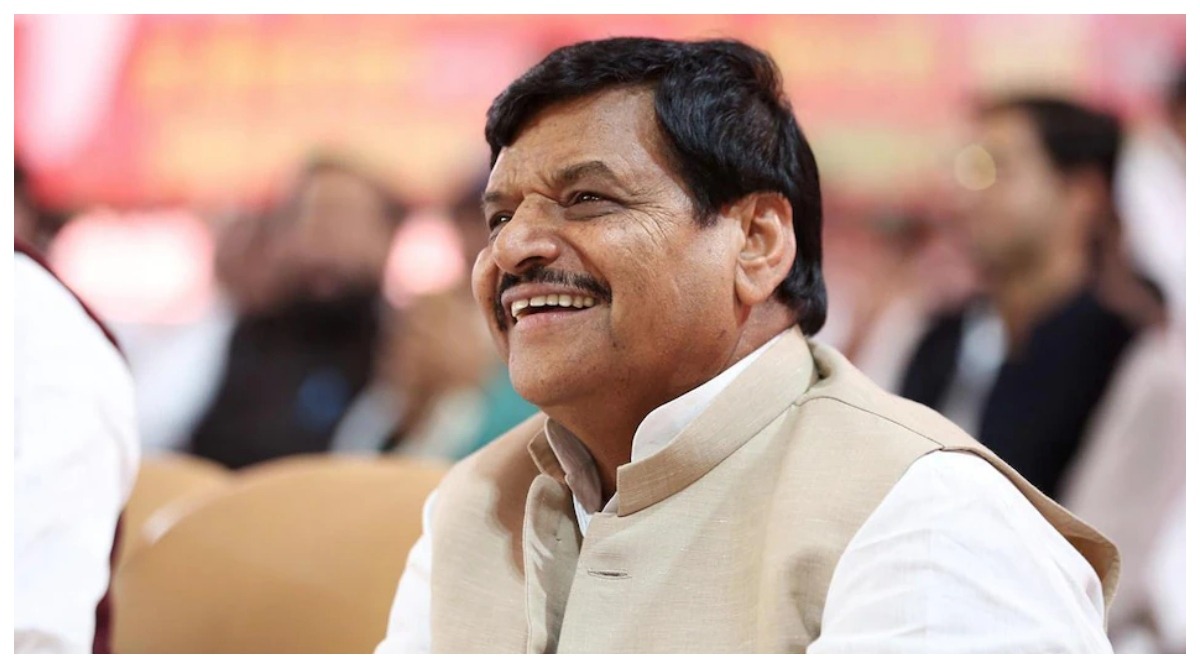 Photo of UPNEWS : शिवपाल यादव ने केशव प्रसाद मौर्य पर किया तीखा हमला, कहा – ‘केवल बड़बोले मंत्री…’