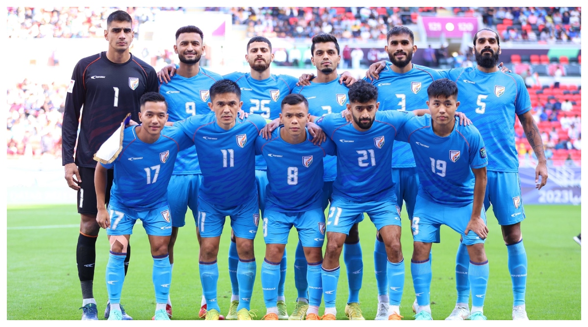 Photo of भारतीय फुटबॉल टीम को मिल गया नया हेड कोच, ISL टीम का हैं हिस्सा  