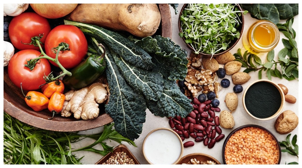 Photo of Iron Rich Foods: डाइट में शामिल करें ये फूड्स, खून की कमी से मिलेगा निजात