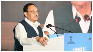 JP Nadda