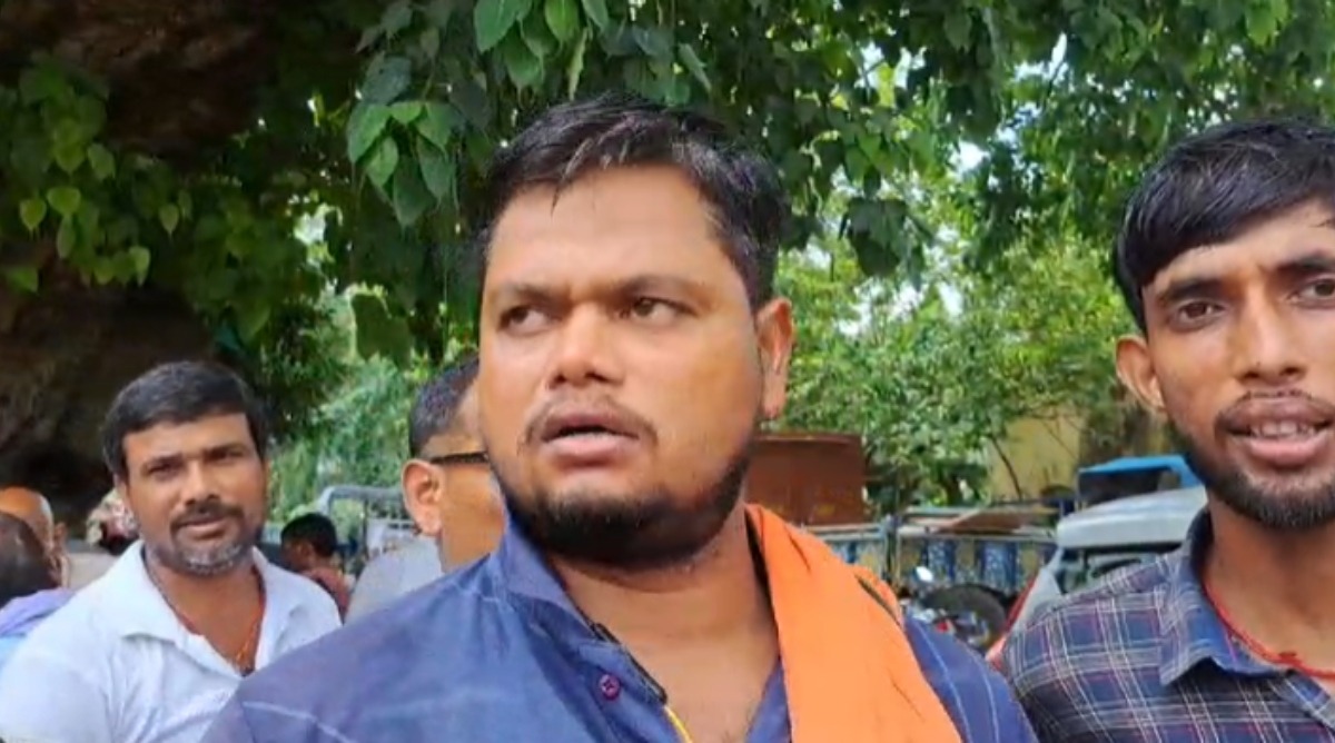 Jamui Crime