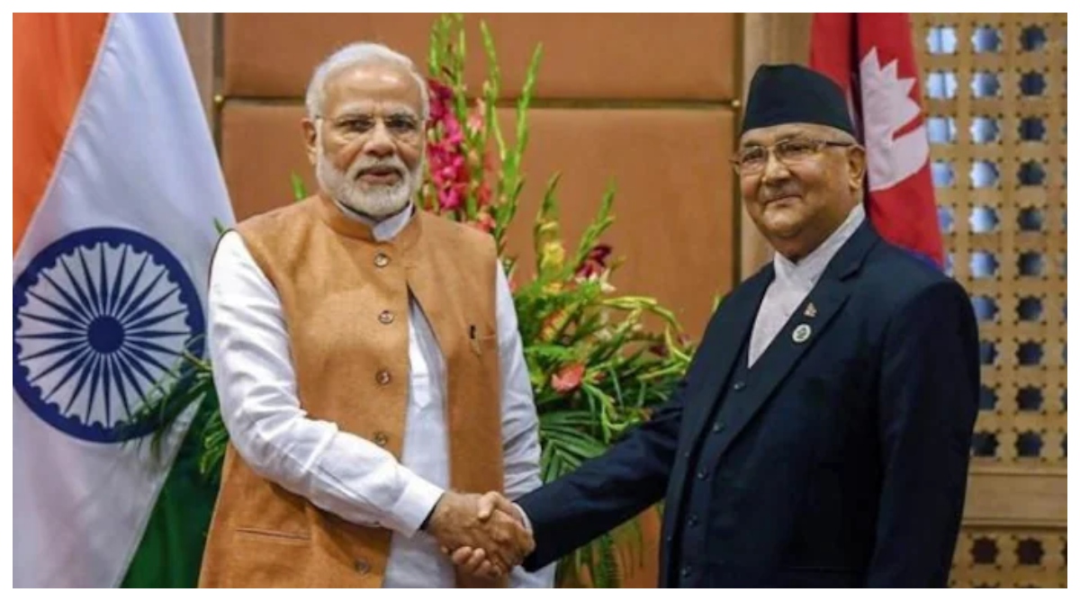 Photo of KP Sharma Oli: चौथी बार नेपाल के PM बने केपी शर्मा ओली, PM मोदी ने बधाई