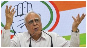 Kapil Sibal