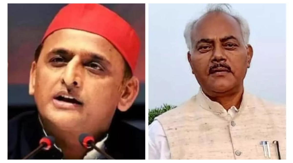 Photo of UP News: अखिलेश यादव ने लाल बिहारी यादव को बनाया विधान परिषद में नेता प्रतिपक्ष