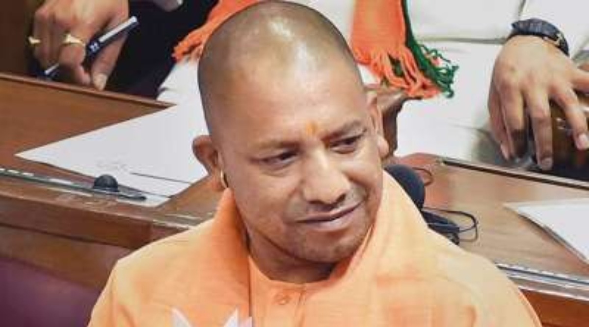 Photo of यूपी विधानसभा में पास हुआ लव जिहाद बिल, उम्रकैद तक की होगी सजा, कोई भी कर सकेगा शिकायत