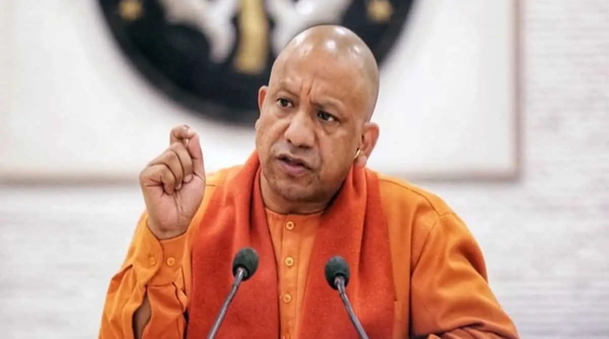Photo of Lucknow: यूपी में मलिन बस्तियों का होगा कायाकल्प, बनेंगे बहुमंजिला भवन: CM योगी