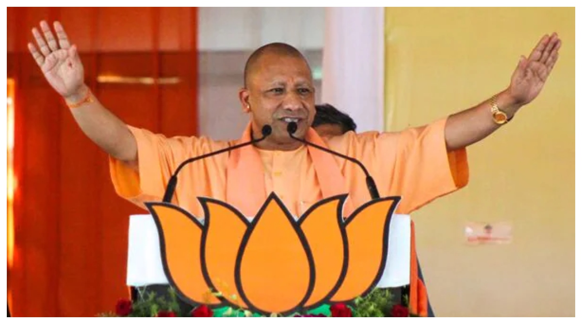 Photo of Lucknow: ‘SC जाति की स्कॉलरशिप को सपा सरकार ने रोकने का काम किया’ : CM योगी