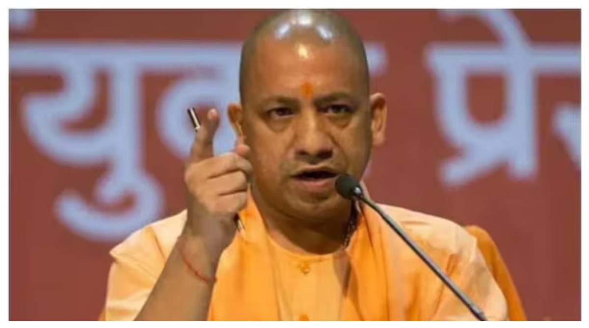 Photo of Lucknow: CM योगी आज मंत्रियों के साथ करेंगे बैठक, उपचुनाव की तैयारियों को लेकर करेंगे चर्चा