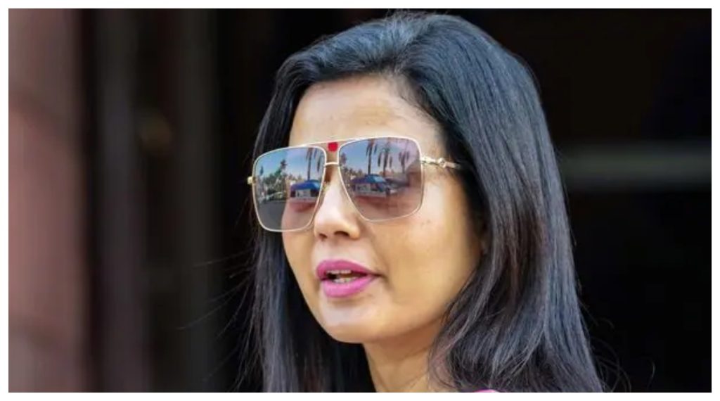 Mahua Moitra