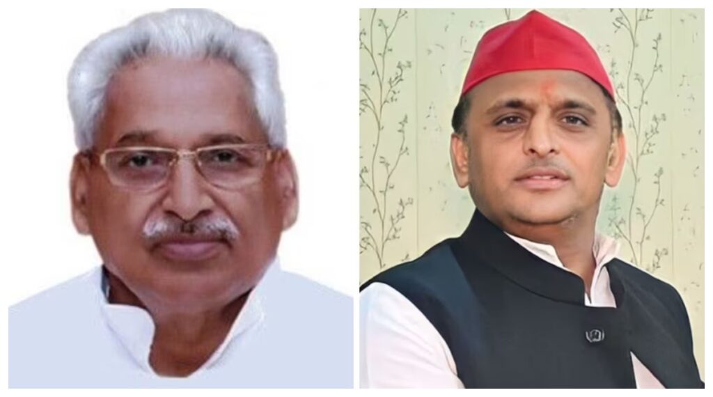 Mata Prasad Pandey