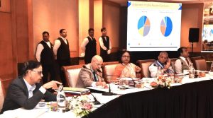 Money demand for development
