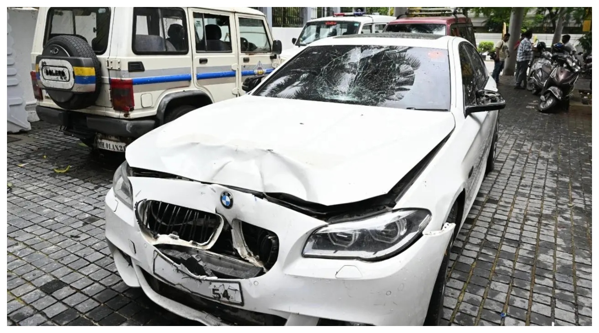 Photo of Mumbai Hit And Run Case: कोर्ट ने आरोपी ड्राइवर को 14 दिन की हिरासत में भेजा
