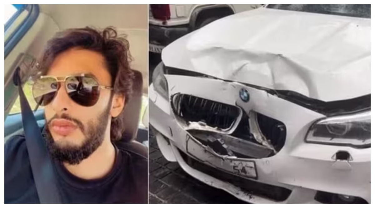 Photo of Mumbai Hit And Run Case: मुंबई की कोर्ट ने मुख्य आरोपी मिहिर शाह को 16 जुलाई तक पुलिस हिरासत में भेजा