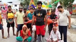 Muzaffarnagar News